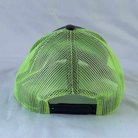 DADANT est 1863 OC Mesh Snapback Adult Trucker Hat ~ Bee Keeping Supplies ~ EUC - Picture 5 of 7